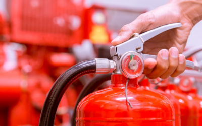 Guia classes incêndio: escolha extintor ideal certo agora já.