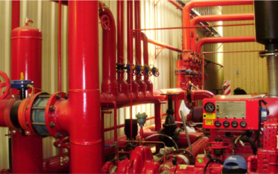 Seu sistema de incêndio vai funcionar quando você precisar? 