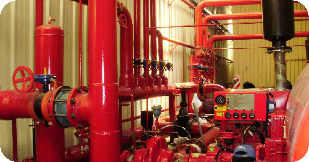 Seu sistema de incêndio vai funcionar quando você precisar? 