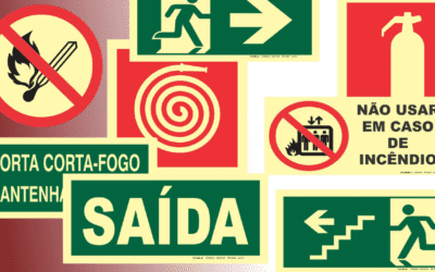 Hidrante de recalque: artéria do sistema de combate incêndio.