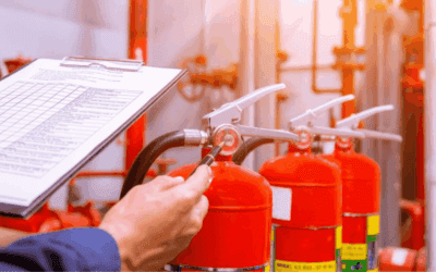 Vistorias bombeiros: principais motivos reprovação AVCB já.