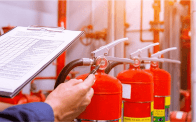 Vistorias bombeiros: principais motivos reprovação AVCB já.