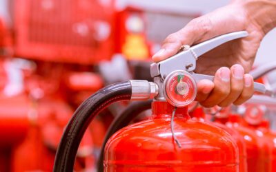 Guia classes incêndio: escolha extintor ideal certo agora já.